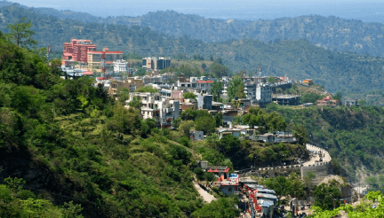 Tirupathi